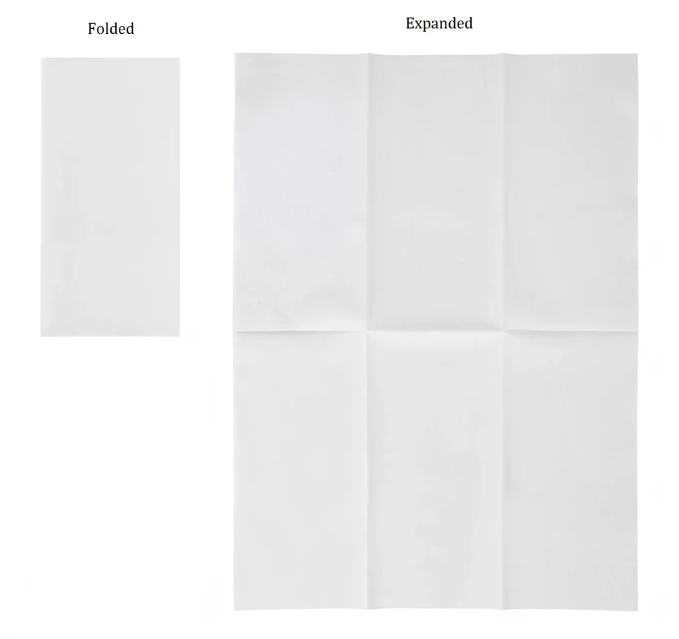 30*30 Airlaid Paper Napkins suppliers